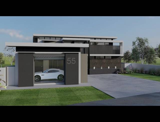 5 BEDROOM HOUSE FOR SALE IN MIDSTREAM HEIGHTS